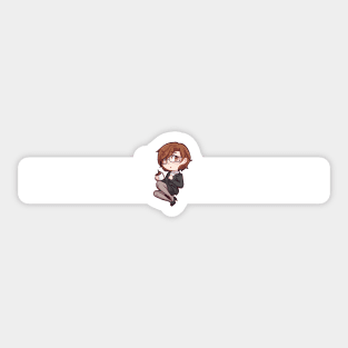 Jaehee Baehee Sticker